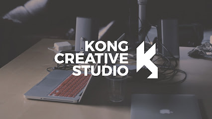 Kong Creative Studio (PT. Kong Teknologi Asia)