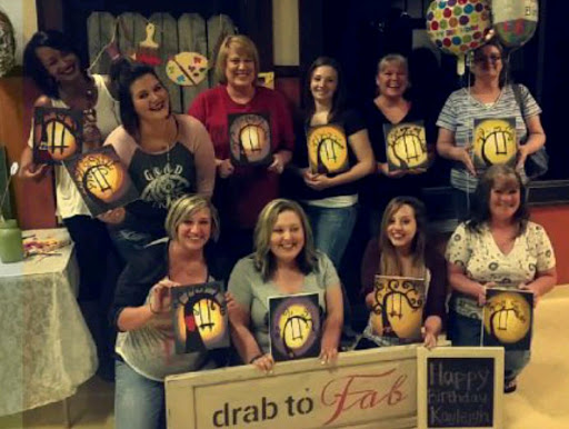 Furniture Store «drab to Fab Furnishings», reviews and photos, 209 S Main St, Winchester, IN 47394, USA