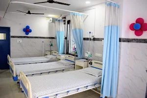 Sanjeev childrens hospital image
