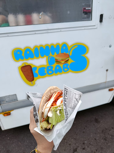 Avaliações doRainha dos Kebabs em Praia da Vitória - Hamburgueria