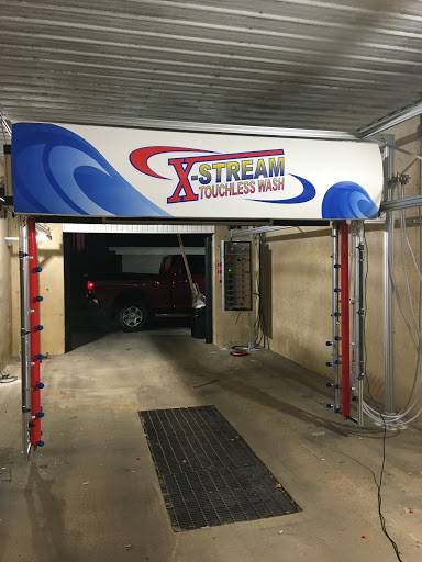 Mud Magnet Car Wash #3 en Malden