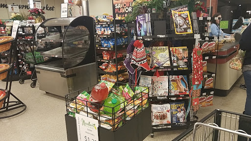 Supermarket «Marsh Supermarket», reviews and photos, 621 N University Blvd, Middletown, OH 45042, USA