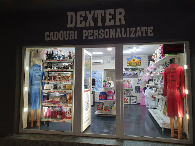 Dexter Photolab - <nil>