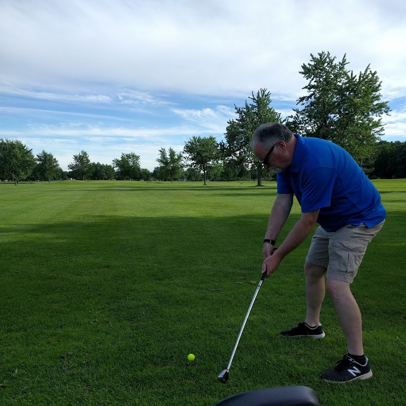 Niagara County Golf Course