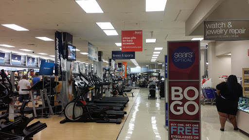 Department Store «Sears», reviews and photos, 1640 US-22, Watchung, NJ 07069, USA