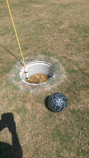 Golf Course «Shawnee Hills Golf Course», reviews and photos, 18753 Egbert Rd, Bedford, OH 44146, USA