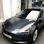 Photo n° 9 de l'avis de Tanguy.a fait le 20/01/2019 à 01:25 pour Centre Tesla Paris-Madeleine à Paris