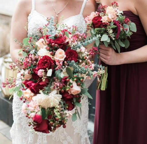 Florist «Petals & Things Florist», reviews and photos, 4891 Smith Rd, West Chester Township, OH 45069, USA