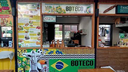 Boteco Brazilian Food @BangChak