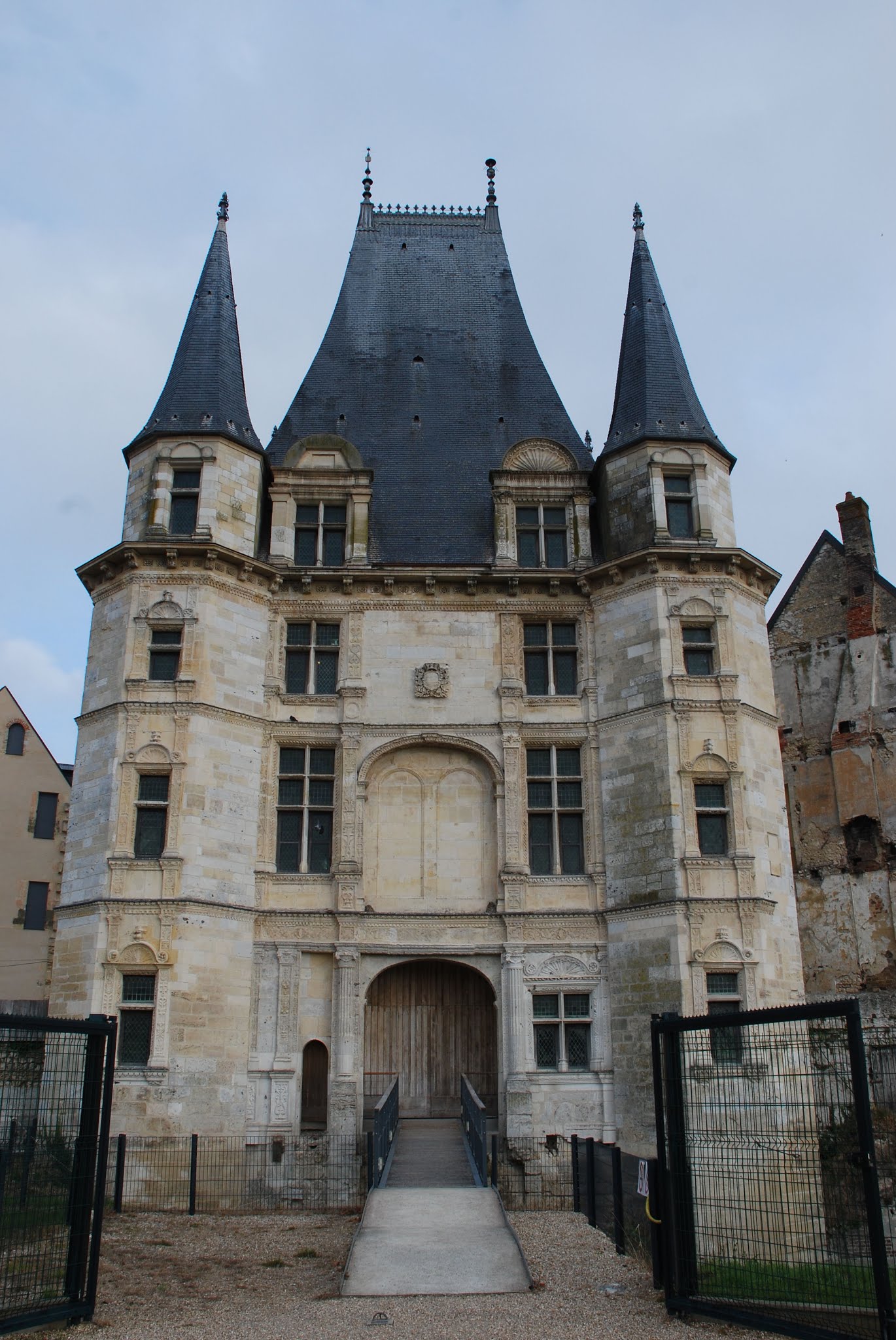 Photo n° 2 de l'avis de Ian.o fait le 25/04/2020 à 16:52