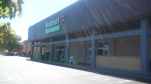 Supermarket «Walmart Neighborhood Market», reviews and photos, 501 Sereno Dr, Vallejo, CA 94589, USA