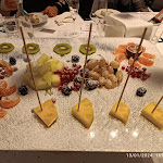 Photo n°4 de l'avis de Moni.a fait le 14/01/2024 à 10:45 sur le  L'Antico Uliveto Ristorante à Potenza Picena