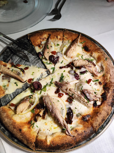 Ninnetti Trattoria Pizzeria in San Gregorio di Catania, Città Metropolitana di Catania