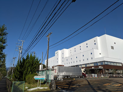 ユニカフェ 神奈川総合工場