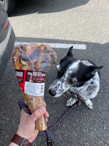 Pet Supply Store «Petco Animal Supplies», reviews and photos, 9311 192nd Ave E, Bonney Lake, WA 98391, USA