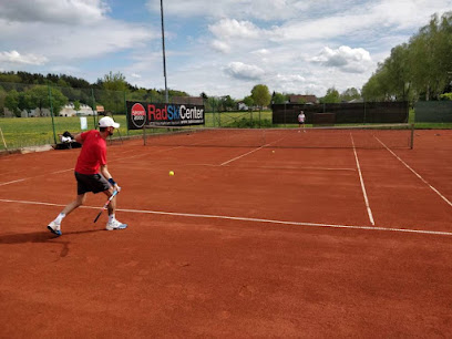 Leitz Tennisclub Riedau