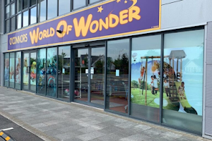 World of Wonder image