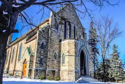 Southminster United Church