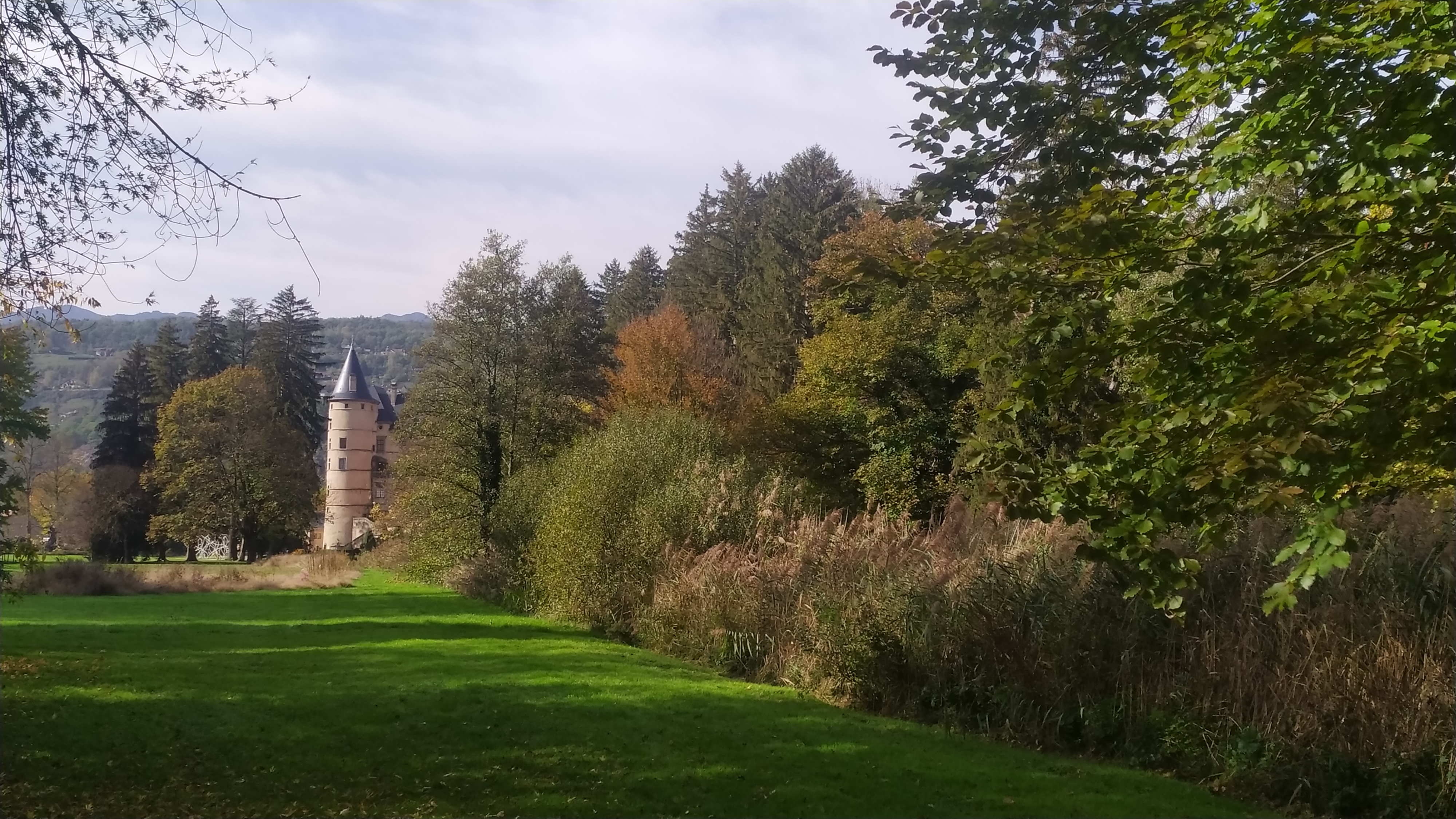 Photo n° 2 de l'avis de Bruno.E fait le 31/10/2022 à 12:22