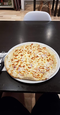 Pizza du Pizzas à emporter Buonogusto à Toul - n°13