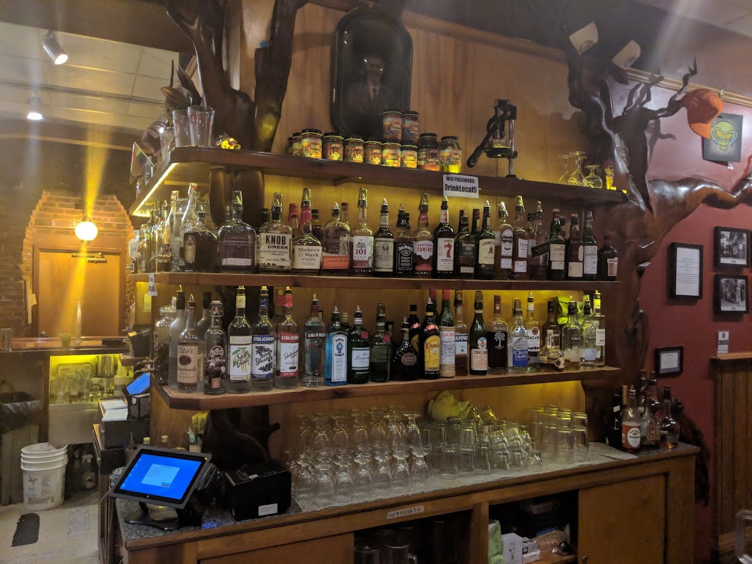 Casa Cantina