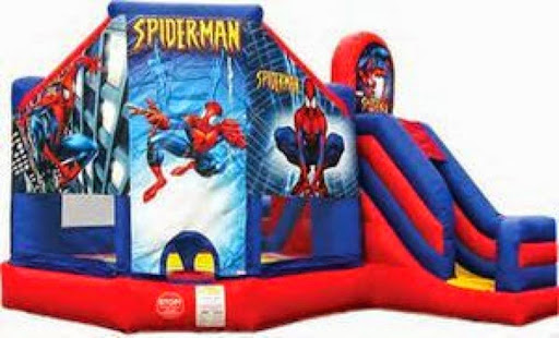 Bounce House Jumpers.com