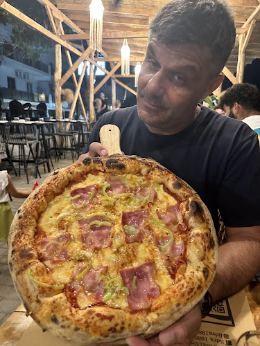 Opinii despre Lidra 1980 în Νέα Πέραμος - Πίτσα