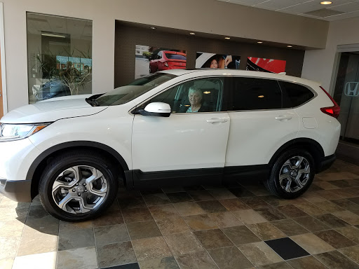 Honda Dealer «Inver Grove Honda», reviews and photos, 4605 S Robert Trail, Inver Grove Heights, MN 55077, USA
