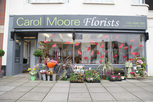 Carol Moore Florist
