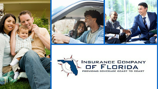 Insurance Company of Florida, 3751 Maryweather Ln #102, Wesley Chapel, FL 33544, Insurance Agency