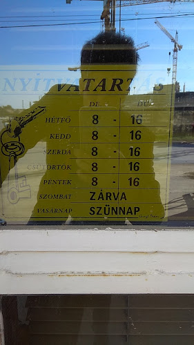 Értékelések erről a helyről: Trilak Zebra Festékbolt, Szeged - Festékbolt