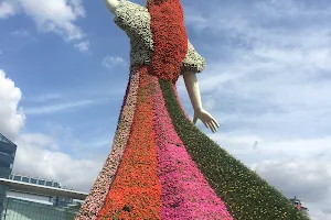 Ilsan Lake Park Goyang Flower Exhibition image