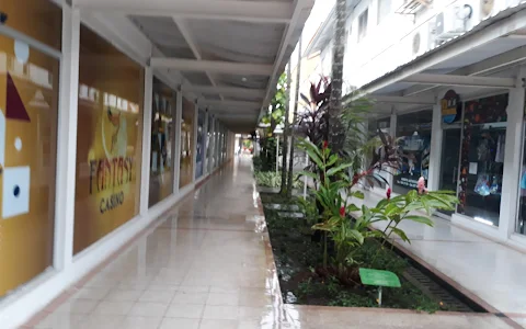 Centro Comercial Del Sur (Suricentro) image