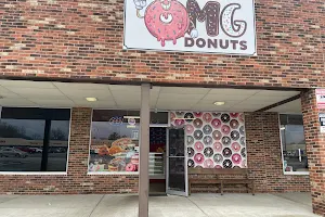 OMG Donut Etown image