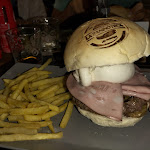 Photo n°2 de l'avis de Emil74. fait le 14/07/2022 à 21:45 sur le  La Paninoteca da Federigo à Castelsardo