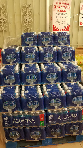 Asian Grocery Store «Vinh Phat Market», reviews and photos, 6105 Stockton Blvd, Sacramento, CA 95824, USA