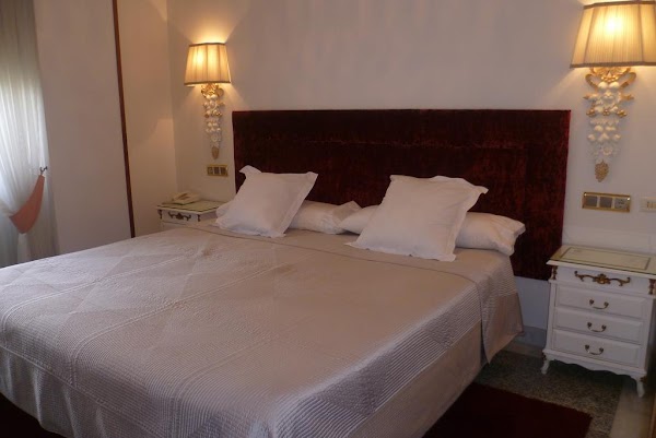 Imagen de Hotel Sercotel Artheus Carmelitas (16 de 30)