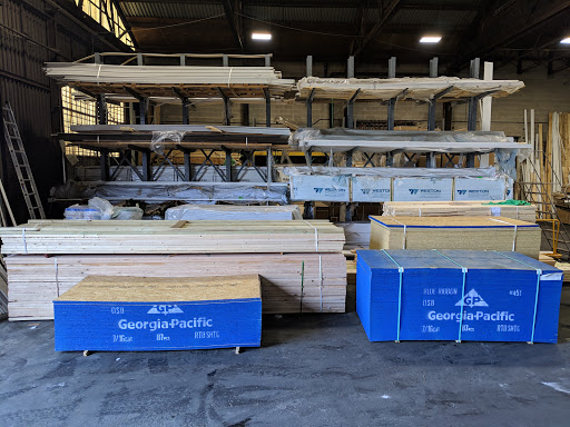 Lumber Store «Woodland Building Supply», reviews and photos, 4701 Woodland Ave, Philadelphia, PA 19143, USA