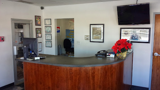 Auto Repair Shop «Benak Service, Inc.», reviews and photos, 701 Burlington Ave, Western Springs, IL 60558, USA