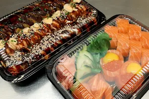 Umami - Take Away & Sushi Bar image