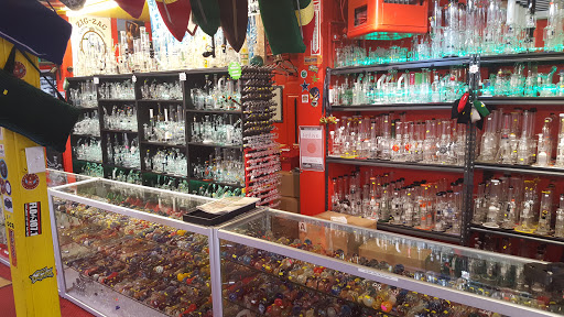 Tobacco Shop «The Bomb Head Shop», reviews and photos, 4815 E Colfax Ave, Denver, CO 80220, USA