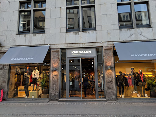 Ralph Lauren butikker København