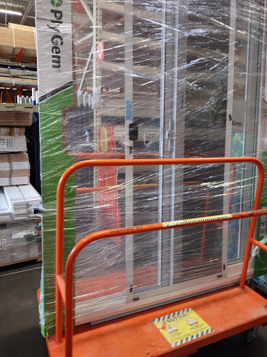 Home Improvement Store «The Home Depot», reviews and photos, 21750 Market Pl NW, Poulsbo, WA 98370, USA