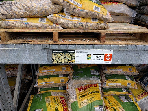 Home Improvement Store «The Home Depot», reviews and photos, 4385 Commons Dr W, Destin, FL 32541, USA