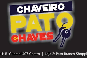 CHAVEIRO PATO CHAVES Plantão 24-horas image