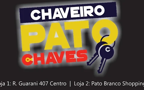 CHAVEIRO PATO CHAVES Plantão 24-horas image