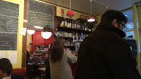 Atmosphère du Café Café Chez Nous à Dijon - n°4