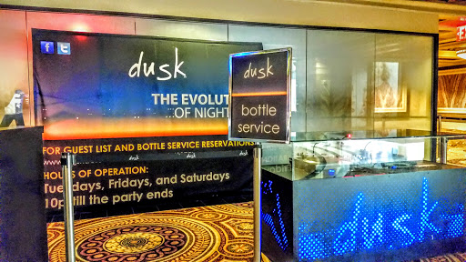 Night Club «Dusk Nightclub», reviews and photos, 2100 Pacific Ave, Atlantic City, NJ 08401, USA