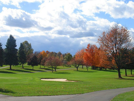 Golf Course «Fox Den Golf Course», reviews and photos, 2770 Call Rd, Stow, OH 44224, USA