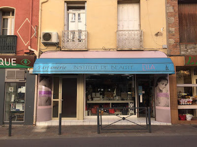 INSTITUT PARFUMERIE ELLA à Ille-sur-Têt